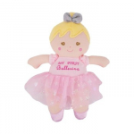 Rattle Doll Lily