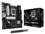 Asrock B860M-X GEN5 WIFI pagrindinė plok&scaron;tė