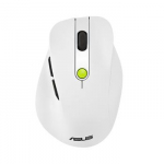 Asus Mouse | MD105 | Wireless | Bluetooth, 2.4GHz | Volt Green