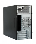 Chieftec XT-01B &bdquo;Mini Tower&ldquo; 350 W
