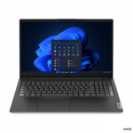 Lenovo Essential V15 G4 ABP AMD | Business Black | 15.6 " | TN | FHD | 1920 x 1080 pixels | Anti-glare | AMD Ryzen 5 | 5625U | 8 GB | Soldered DDR4 | 512 GB | AMD Radeon Graphics | Windows 11 Home | 802.11ax | 5.2 | Nordic | Warranty 36 month(s) | Ba ...