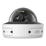 Tinklo kamera - TP-Link InSight S285 8MP 3840x2160 Lauko kupolo kamera