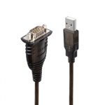 USB - USB į RS232 keitiklis 1.5m 3Mbaud