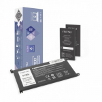 Battery for Dell Inspiron 14 5481, 5590 3600 mAh (41 Wh) 11.4 Volt