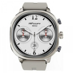Smartwatch FutureFit AIX Lite champagne gold