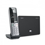 Cordless phone VoIP BasicLineIP Comfort 500HX