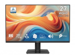 Monitor PRO MP275Q E14 27 inches/LED/WQHD/Flat/144Hz/Black