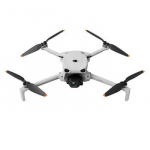 Dji Lito 1 Fly More Combo, pilkas - Dronas