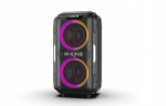 Belaidis &bdquo;Bluetooth&ldquo; garsiakalbis &bdquo;W-KING T9 Pro&ldquo;, juodos spalvos