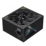 Gamemax PSU | GX PRO 750G | 750 W | Gold | Modular