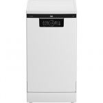 Beko, 11 komplektų talpa, balta - Indaplovė
