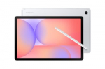 Samsung Galaxy Tab S10 Lite SM-X406B 5G LTE-TDD and LTE-FDD 128 GB 27,7 cm (10.9") 6 GB Wi-Fi 6 (802.11ax) Sidabras