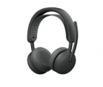HEADSET ZONE WIRELESS GRAPHITE/TEAMS 981-001512 LOGITECH