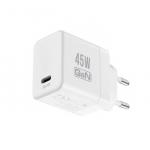 Travel charger USB-C 45W PD 3.0 PPS