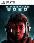 Directive 8020