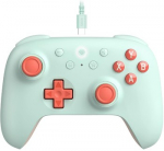 8BitDo Ultimate 2C laidinis valdiklis | Mėtinė žalia