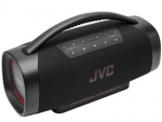 Portable Speaker XS-E934B black