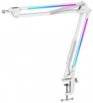 FIFINE BM38W RGB mikrofono laikiklis