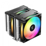 Deepcool AG620 G2 ARGB | CPU Cooler | Black | Intel, AMD