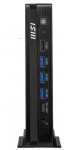Computer PRO DP10 A14MG-004EU W11PRO/Pentium G7400/8GB/128GB/UHD/Black
