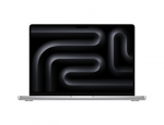 MacBook Pro 14.2 inches: M5 10C/10C, 24GB, 1TB SSD - Silver