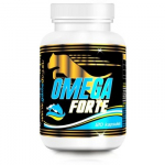 GAME DOG Omega Forte - papildai &scaron;unims - 120 tablečių