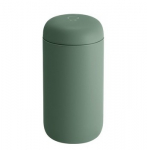 Fellow Carter Move Mug Terminis puodelis 355 ml Žalia