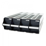 APC High-Performance Battery Module for 400V Symmetra PX 48/96/160KW and 208V Symmetra PX 100KW