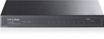 TP-LINK TL-SG2008 8-Port Gigabit Ethernet Smart Switch