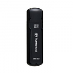 TRANSCEND 32GB JETFLASH750 USB3.0 MLC black