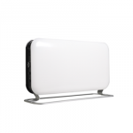 Mill | Heater | SG2000LED | Convection Heater | 2000 W | Number of power levels 3 | Suitable for rooms up to 5-20 m&sup2; | White