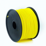 GEMBIRD 3DP-PLA1.75-01-Y Filament PLA Yellow 1.75mm 1kg
