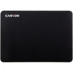 CANYON pad MP-2 270x210mm Black