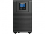 POWERWALKER VFI 3000 TGB UPS On-Line 3000VA 4x IEC USB/RS-232 Tower EPO LCD