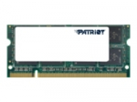 PATRIOT Signature DDR4 SL 8GB 2666MHZ SODIMM CL19