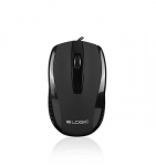 LOGIC LM-31 Wired Optical Mouse