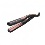 Adler | Infrared Hair Straightener | AD 2318 | Warranty 24 month(s) | Ceramic heating system | Temperature (min) 150 &deg;C | Temperature (max) 230 &deg;C | 35 W | Black