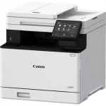 Canon i-SENSYS MF754Cdw spalvotas daugiafunkcis lazerinis įrenginys | A4 | Wi-Fi | 33 psl./min.