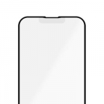 PanzerGlass Anti-Glare Screen Protector, Apple, iPhone 13 Pro Max, Glass, Black