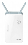 D-Link | AX1500 Mesh Range Extender | E15/E | 802.11ac | 300+1200 Mbit/s | 10/100/1000 Mbit/s | Ethernet LAN (RJ-45) ports 1 | No mobile broadband | MU-MiMO Yes | Antenna type 2xExternal