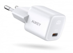AUKEY PA-B1 Universalus Balta AC Vidaus