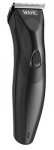 WAHL Rinseable Hair Clipper and Beard Trimmer WAH9639-816 Corded/ Cordless Number of length steps 10 Black