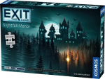 Exit: The Game + Puzzle &ndash; Nightfall Manor