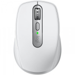 Logitech MX Anywhere 3S - PALE GREY - 2.4GHZ/BT