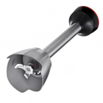 Bosch MSM4B620 trintuvas Panardinamas mai&scaron;ytuvas 1000 W Juoda