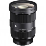 Sigma 24-70mm F2.8 DG DN | Art | L-mount