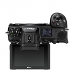 Nikon Z6 II, (Z6II), (Z 6 II), (Z 6II) + NIKKOR Z 50mm f/1.8 S + FTZ II Mount adapter