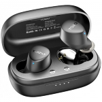 Tozo Agile Dots TWS Bluetooth Earbuds Black