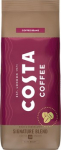 Costa Coffee Signature Blend tamsios kavos pupelės 1kg