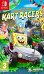 Nickelodeon Kart Racers